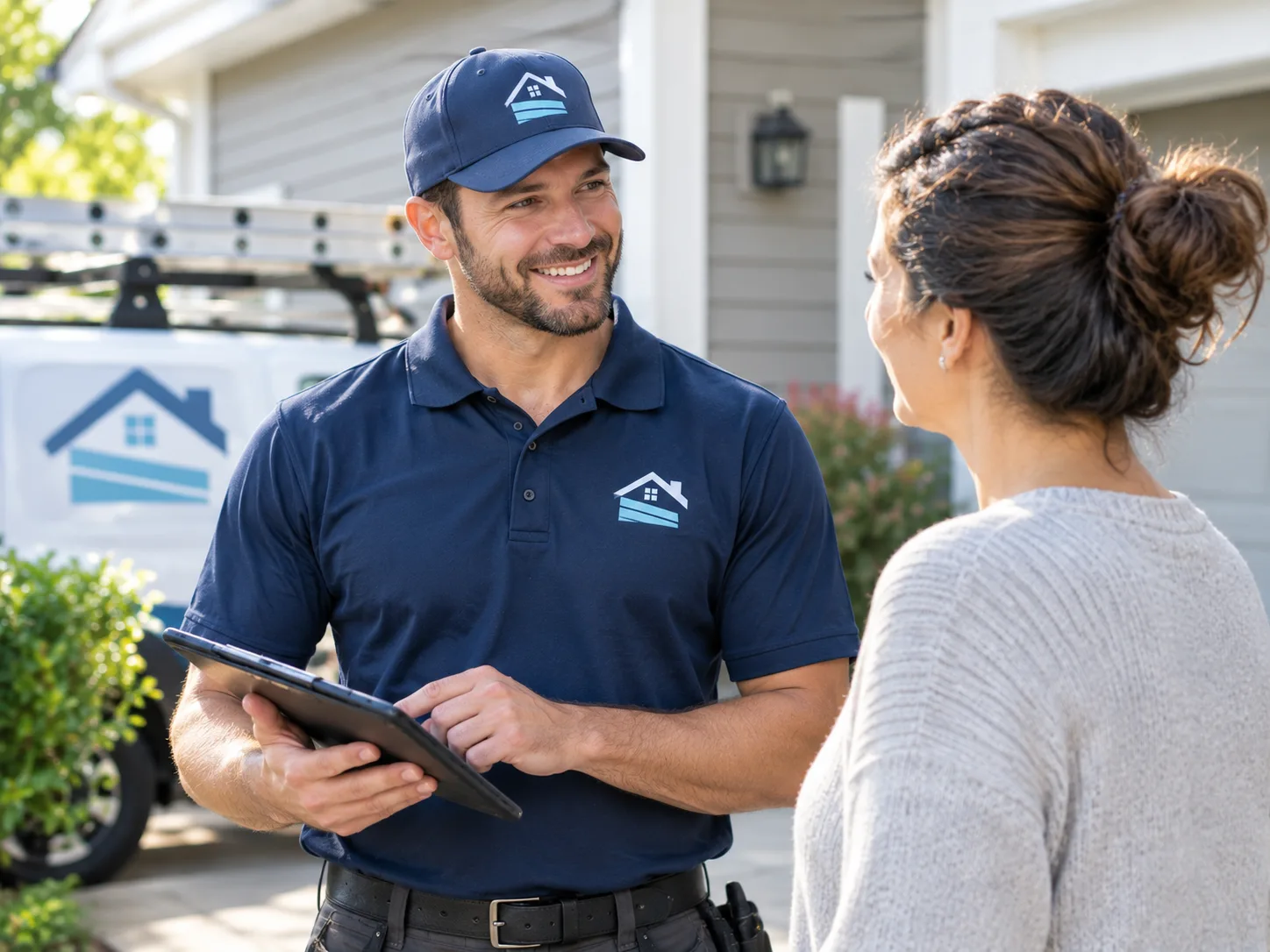 Commercial Siding Installation in Mamaroneck, NY